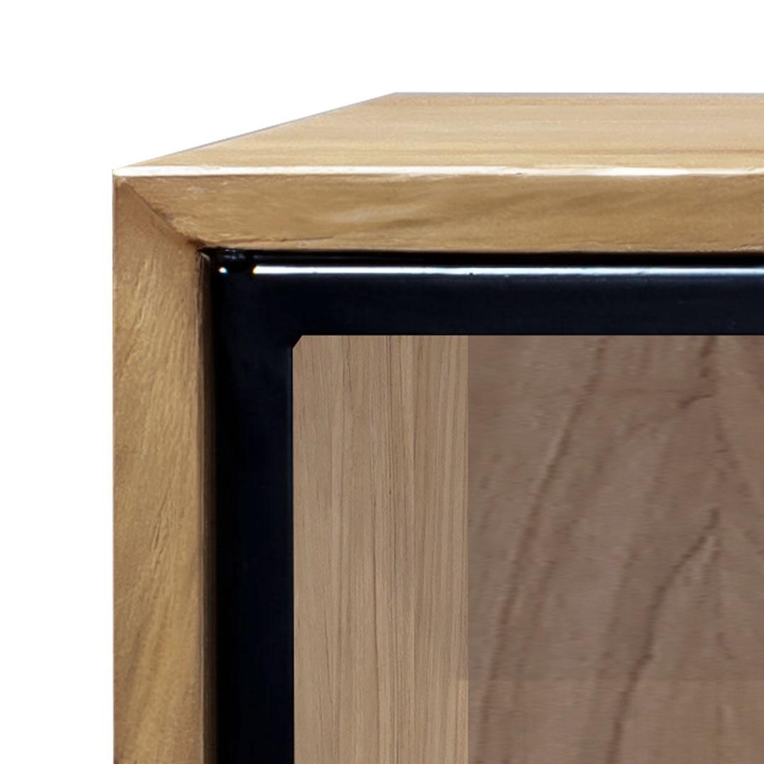 JIWA BUFFET SIDEBOARD DOOR TOP