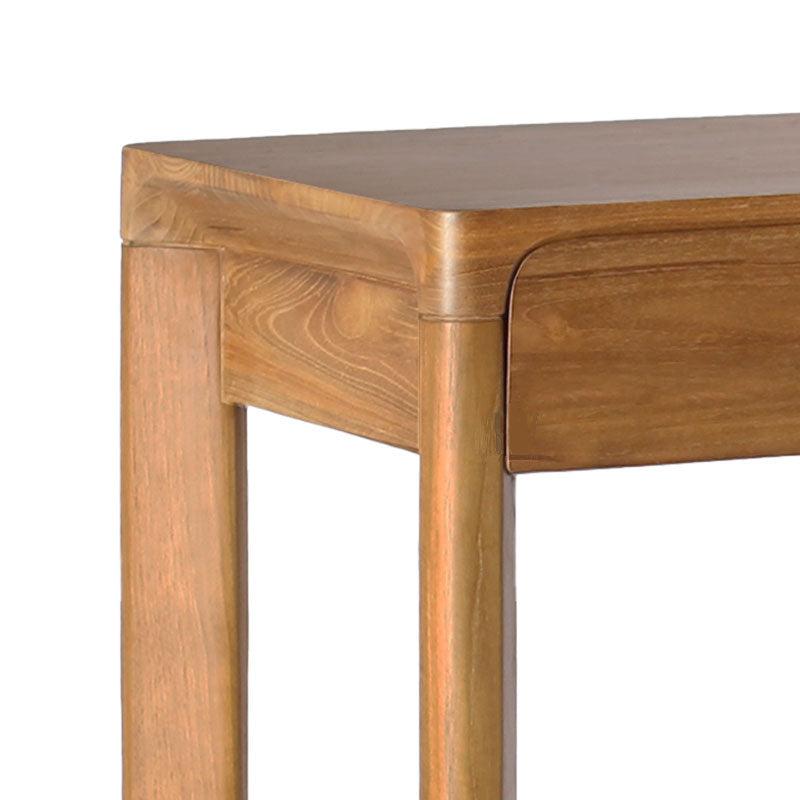 GLIDE CONSOLE TABLE WITH 3 DRAWERS