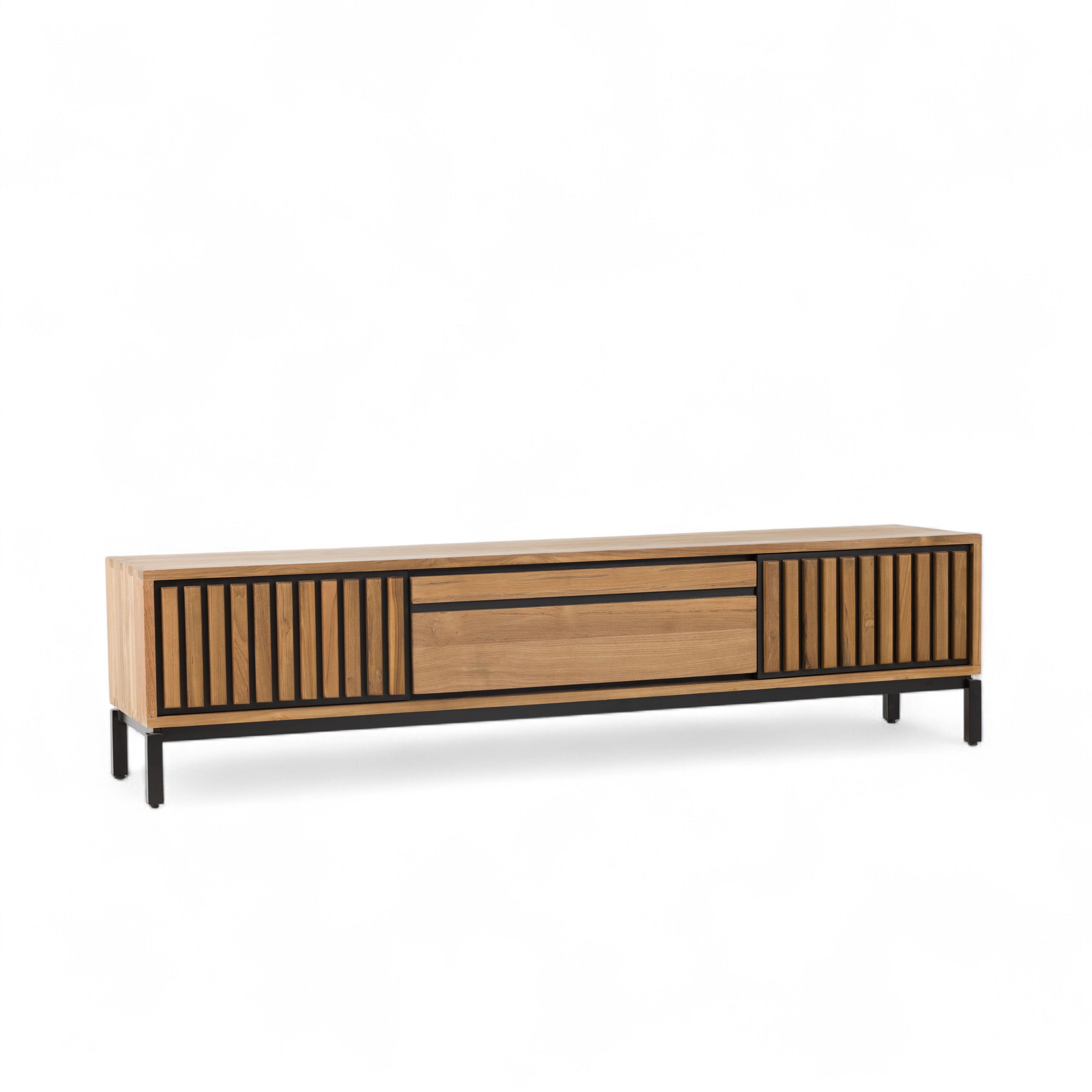 Lines Lowline Entertainment Unit