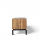 Lines Lowline Entertainment Unit