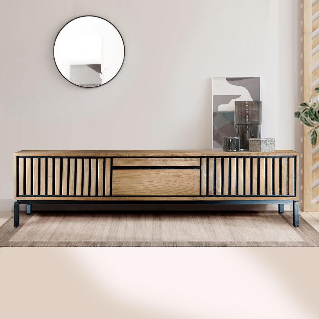 LINES ENTERTAINMENT UNIT