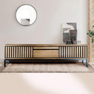 LINES ENTERTAINMENT UNIT