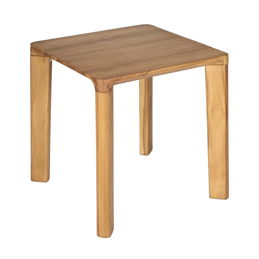 GLIDE SIDE TABLE