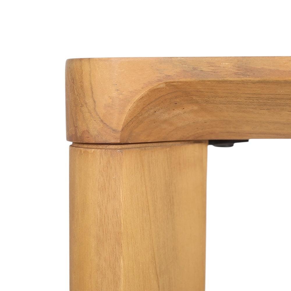GLIDE SIDE TABLE