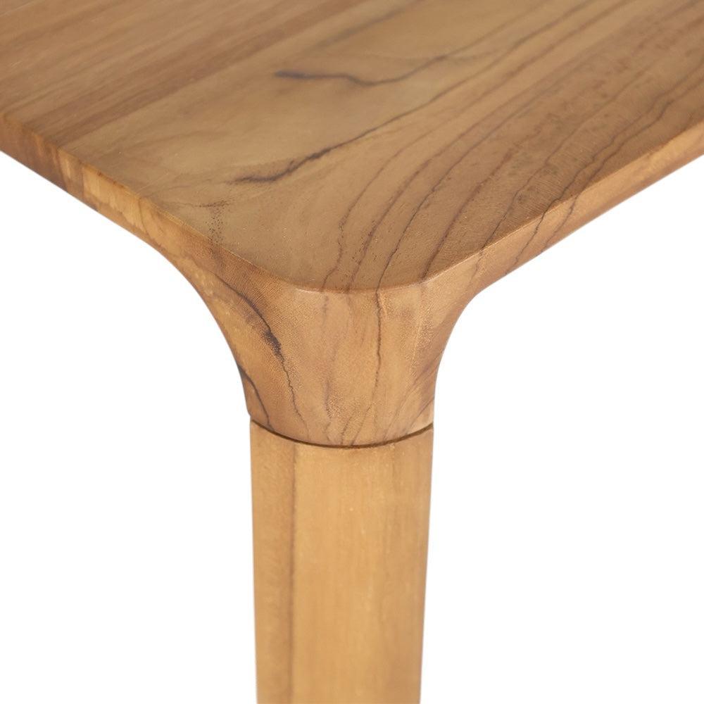 GLIDE SIDE TABLE