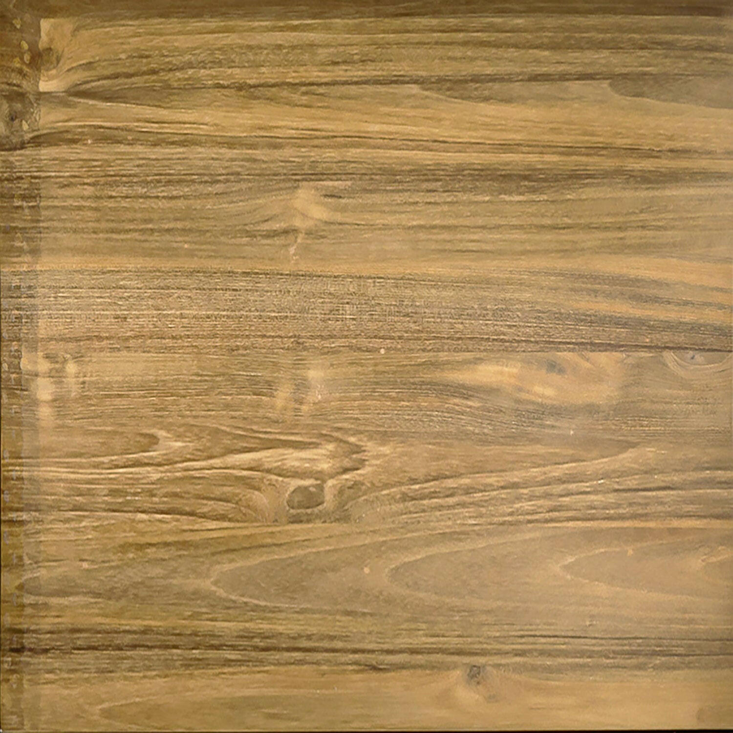 RECLAIMED TEAK SWATCH