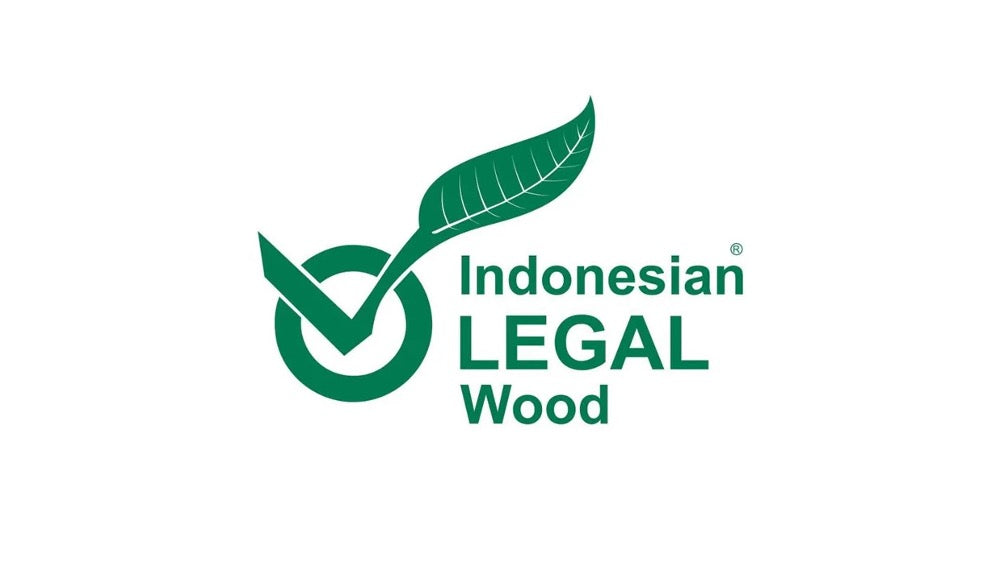 SVLK Timber Legality Verification