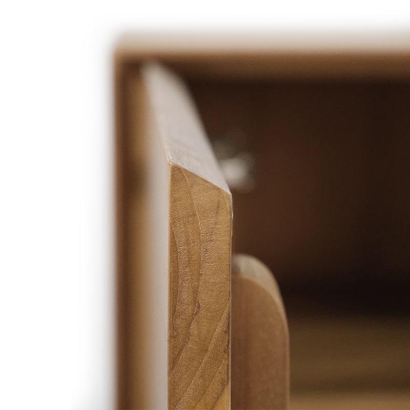 Understanding Solid Wood