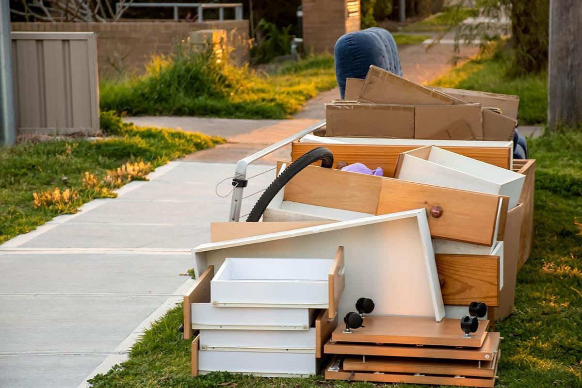 The Environmental Impact Of Fast Furniture Production