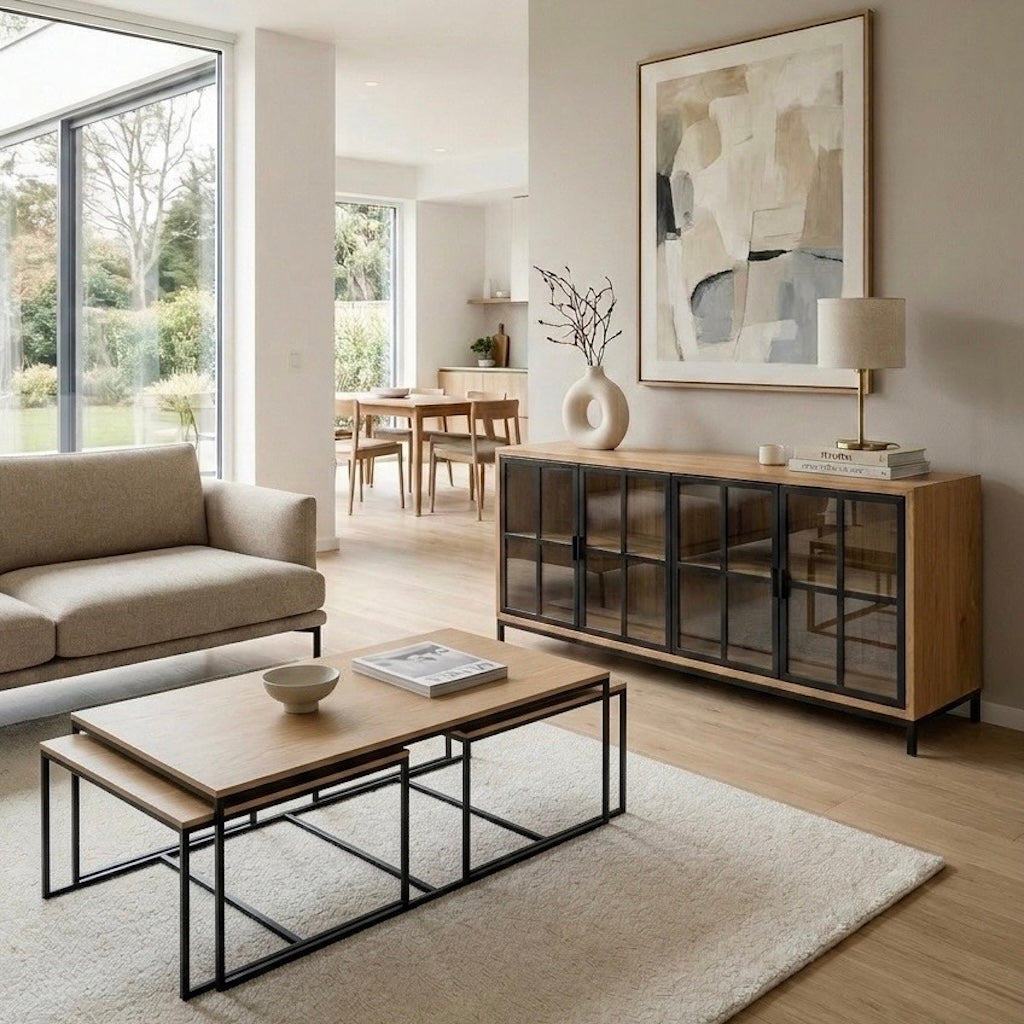 Living Room Furniture