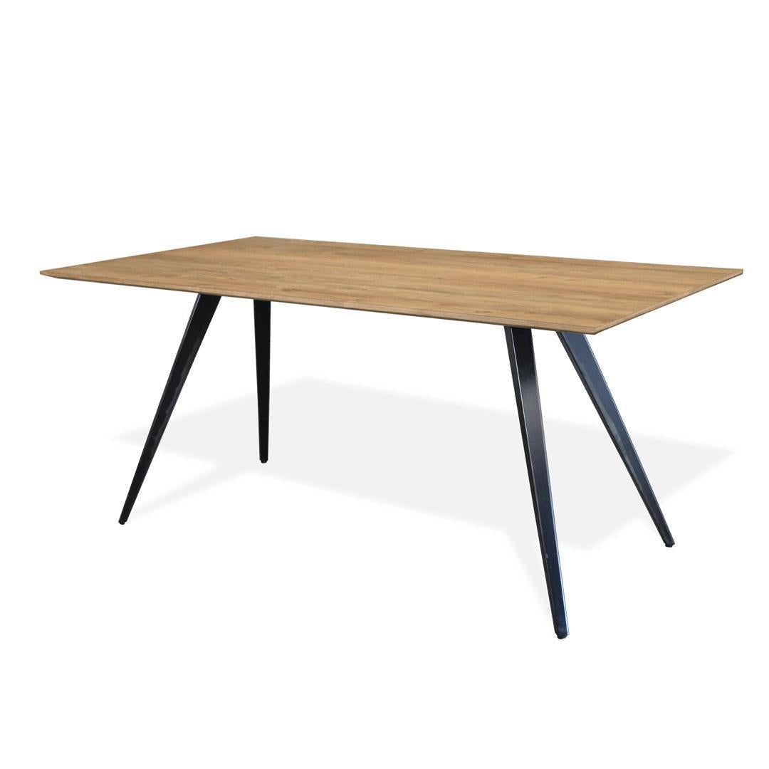 Dining Table Recycled Teak | Victory