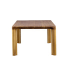 GLIDE COFFEE TABLE - RECTANGLE