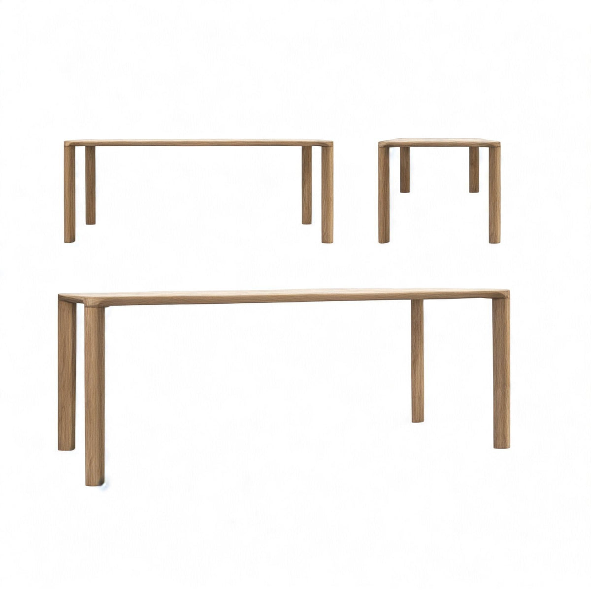 Teak Furniture Australia – Dining Tables, Buffets & Storage | ReTeka