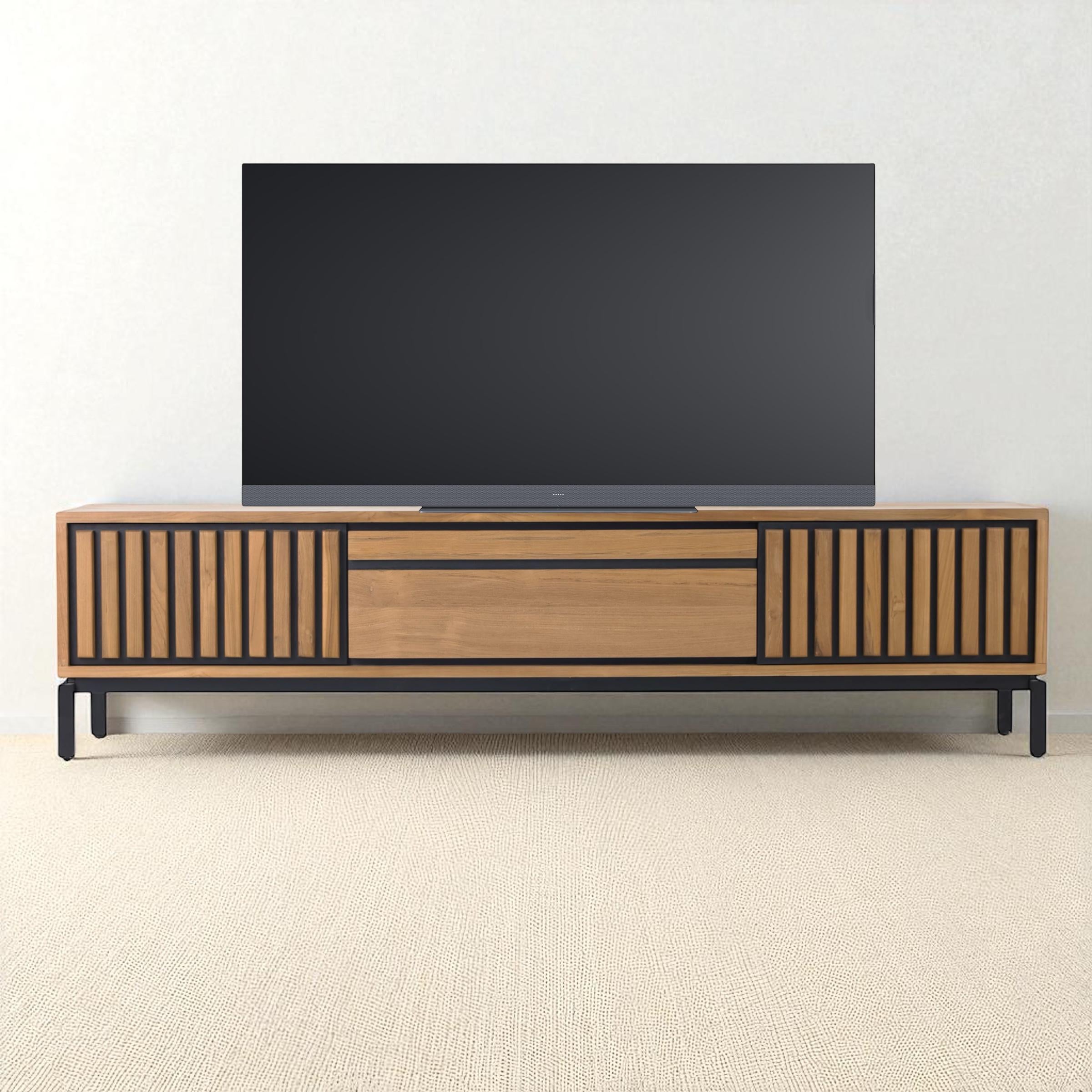 Lines Lowline Entertainment Unit 
