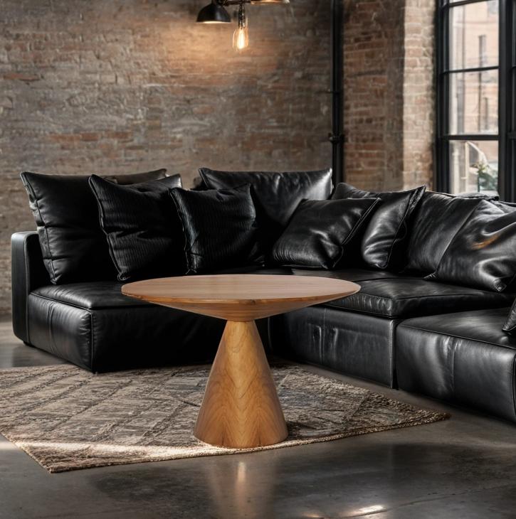 TIRAM COFFEE TABLE
