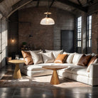 TIRAM COFFEE TABLE