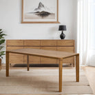 GLIDE DINING TABLE