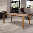 GLIDE DINING TABLE