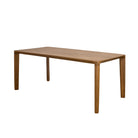 GLIDE DINING TABLE